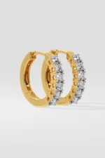 Diamond Marseille huggies