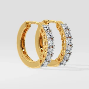 Diamond Marseille huggies