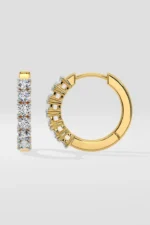 Diamond Marseille huggies