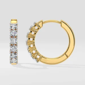 Diamond Marseille huggies