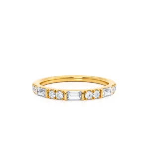 Lily Arkwright Diamond Rings18k Yellow Gold