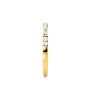Lily Arkwright Diamond Rings18k Yellow Gold