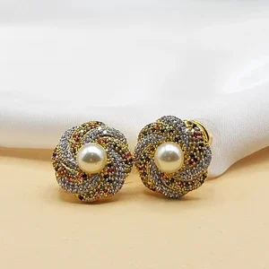 ER122 Party Studs Earrings