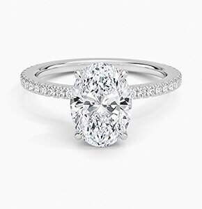 Moissanite Fine Jewellery