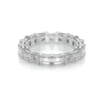 Vicky Lab Grown Diamond Wedding Ring