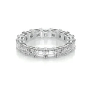 Vicky Lab Grown Diamond Wedding Ring