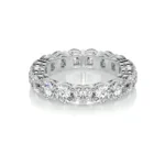 Anne Lab Grown Diamond Wedding Ring