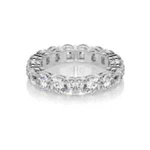 Anne Lab Grown Diamond Wedding Ring