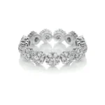 Holly Lab Grown Diamond Wedding Ring