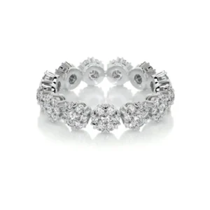 Holly Lab Grown Diamond Wedding Ring