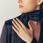 Holly Lab Grown Diamond Wedding Ring