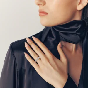 Holly Lab Grown Diamond Wedding Ring