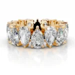 Sarah Lab Grown Diamond Wedding Ring