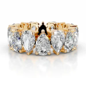 Sarah Lab Grown Diamond Wedding Ring