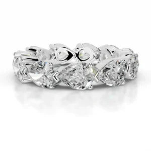 Tyrell Lab Grown Diamond Wedding Ring