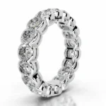 Velinda Lab Grown Diamond Wedding Ring