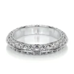 Eliana Lab Grown Diamonds Wedding Ring