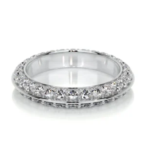 Eliana Lab Grown Diamonds Wedding Ring
