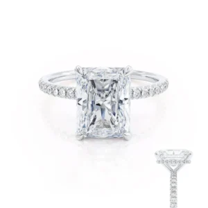 lively-radiant-cut-lab-diamond-platinum-petite-hidden-halo-pave-shoulder-set
