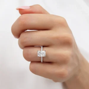 lively-radiant-cut-lab-diamond-platinum-petite-hidden-halo-pave-shoulder-set