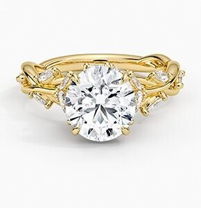 Moissanite Fine Jewellery