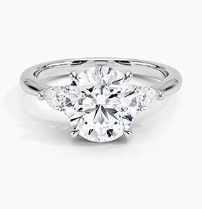 Moissanite Fine Jewellery