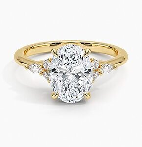 Moissanite Fine Jewellery