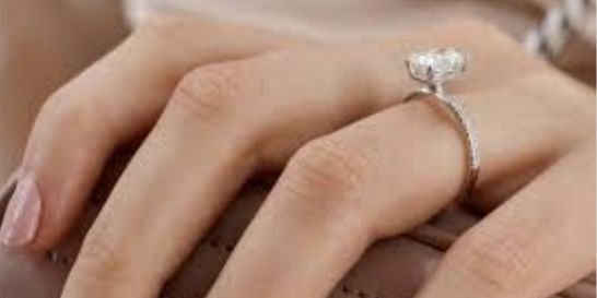 Engagement rings